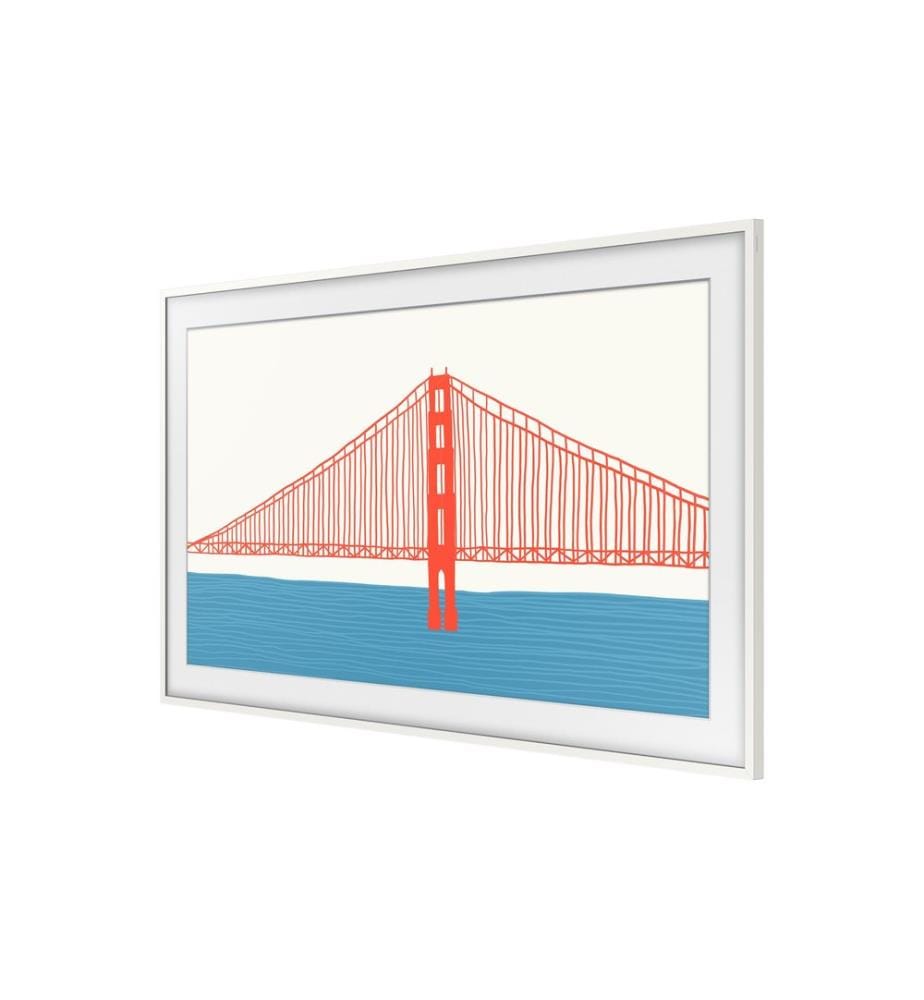 SAMSUNG - VG-SCFA75WTBXC 75 Blanc
