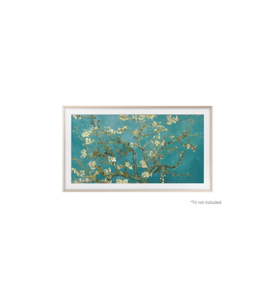 SAMSUNG - VG-SCFH43SGMXC Bezel 43'' Sand Gold