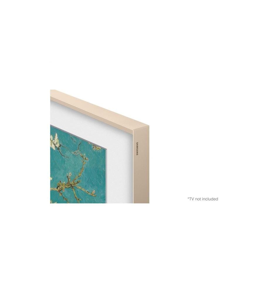 SAMSUNG - VG-SCFH65SGMXC Panneau 65'' Sand Gold
