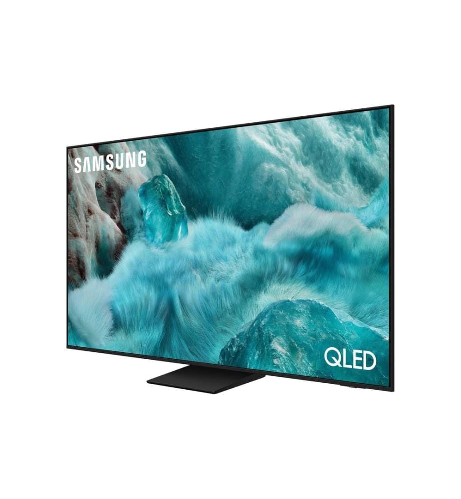 SAMSUNG - TV Q7F QE75Q7F5AU 75, 3840 x 2160 (Ultra HD 4K), QLED
