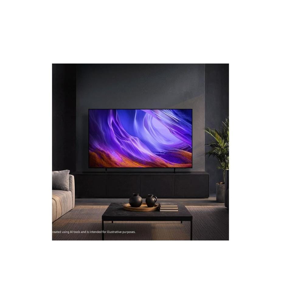 SAMSUNG - TV QE48S85H 48, 3840 x 2160 (Ultra HD 4K), OLED