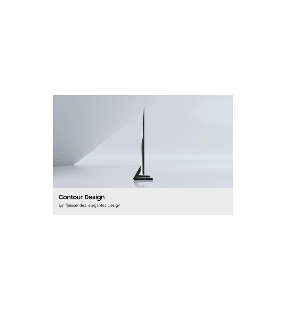SAMSUNG - TV QE48S85H 48, 3840 x 2160 (Ultra HD 4K), OLED