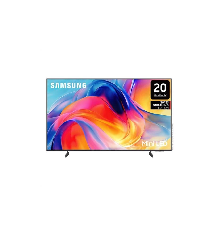 SAMSUNG - TV UE65M70H 65, 3840 x 2160 (Ultra HD 4K), LED-LCD
