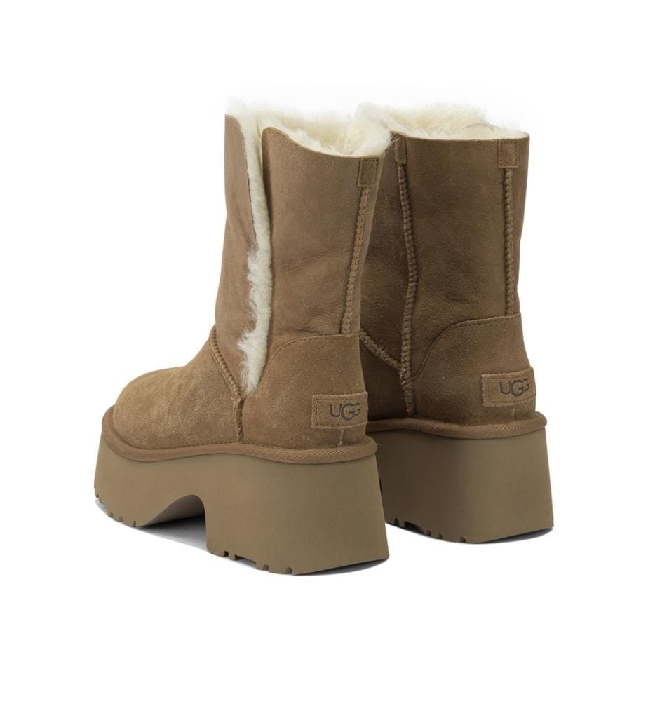 „Classic Esmee“ Stiefeletten – Braun