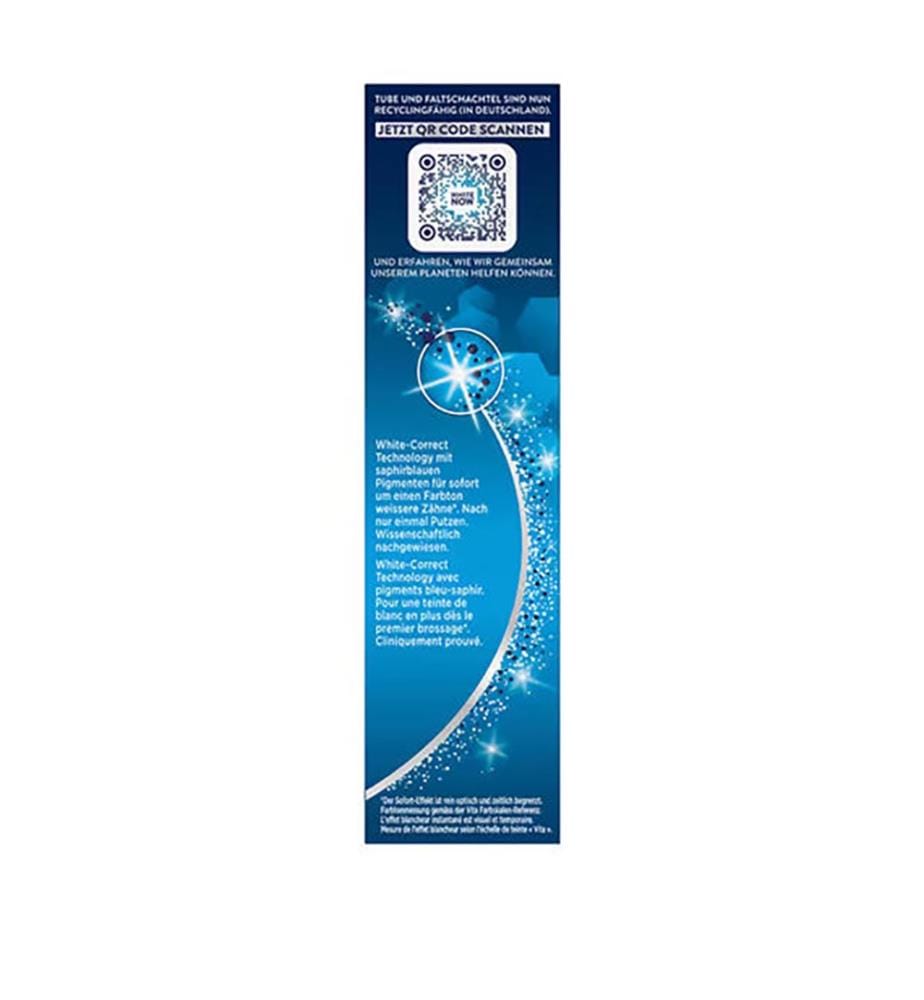 24x White Now Toothpaste - 75 ml