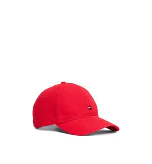 Casquette - Rouge