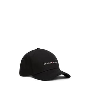 Casquette - Noir