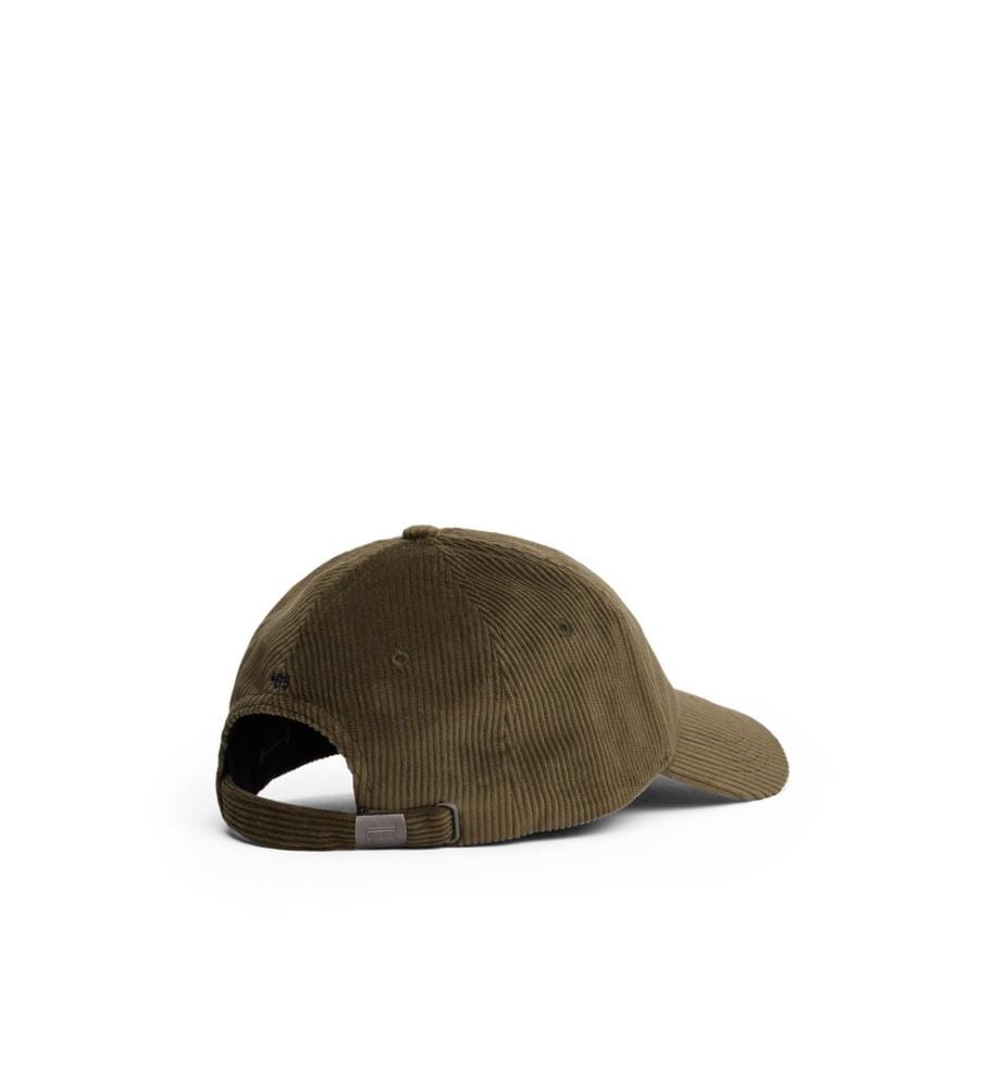 Mütze - Khaki