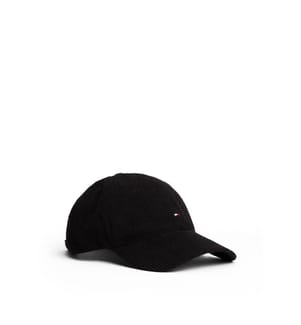 Casquette - Noir