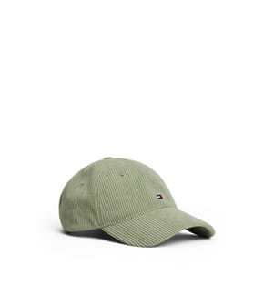 Casquette - Vert d'Eau