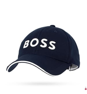 Casquette Cap US 1 - Marine