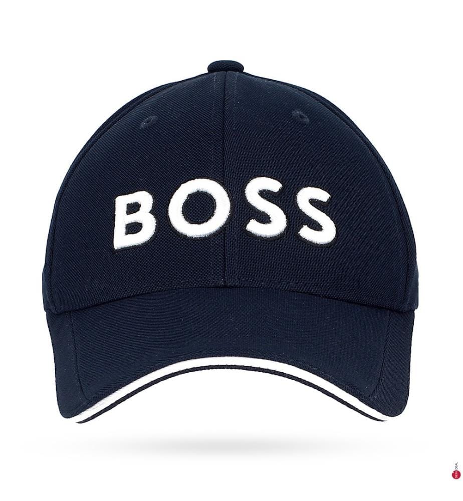 Basecap Cap US 1 - Marineblau