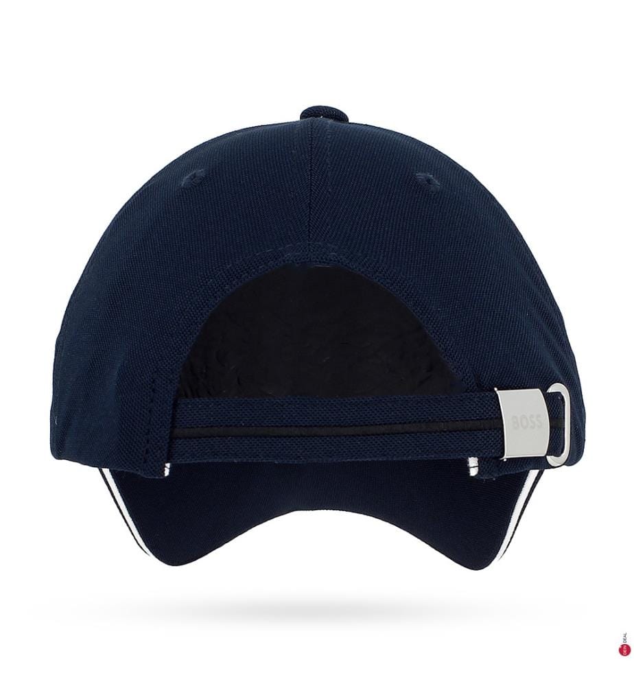 Basecap Cap US 1 - Marineblau