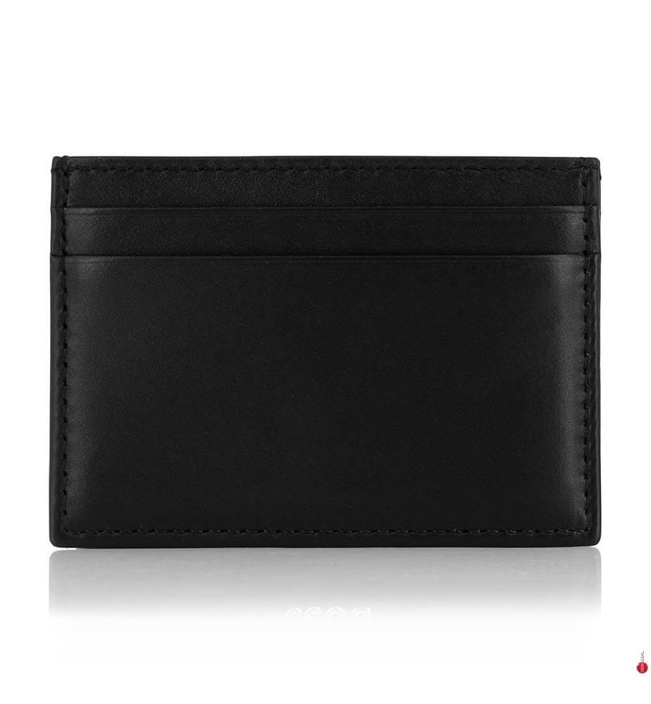 Porte-Cartes Randy - Noir