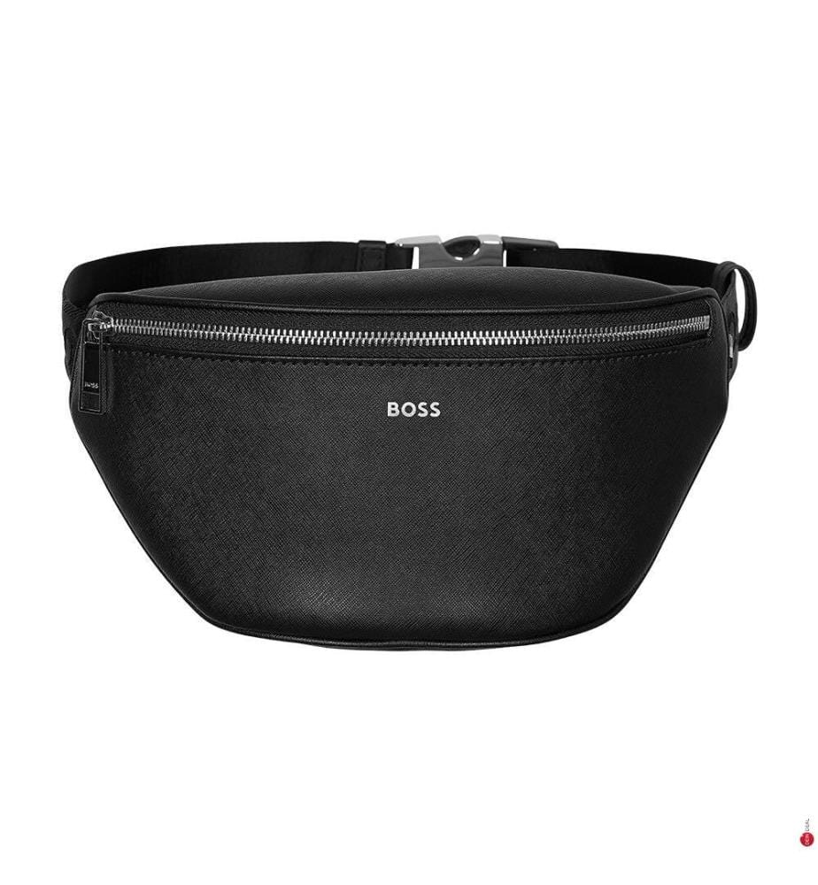 Bauchtasche Zair - Schwarz