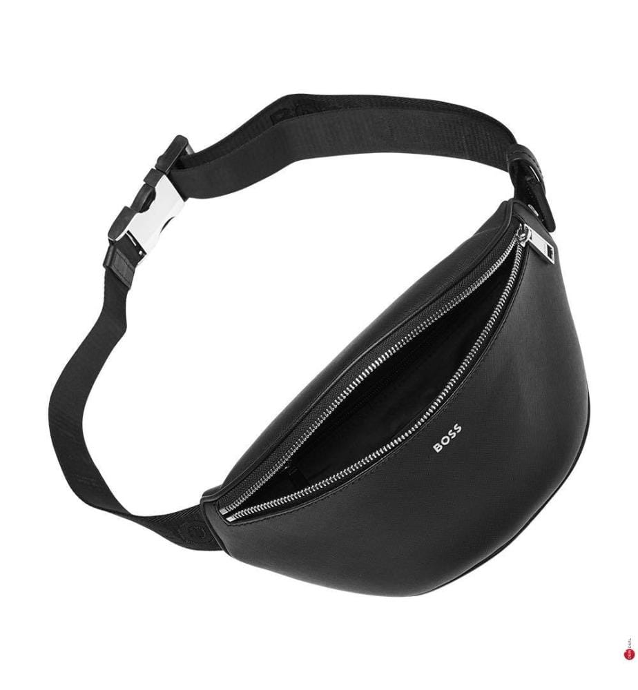 Bauchtasche Zair - Schwarz