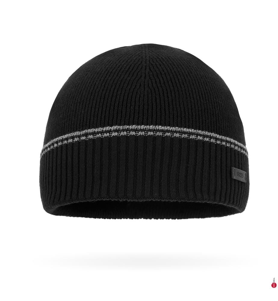 2-teiliges Set - Schwarz