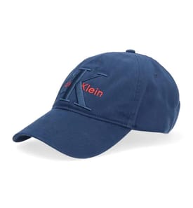 Cap - Blue