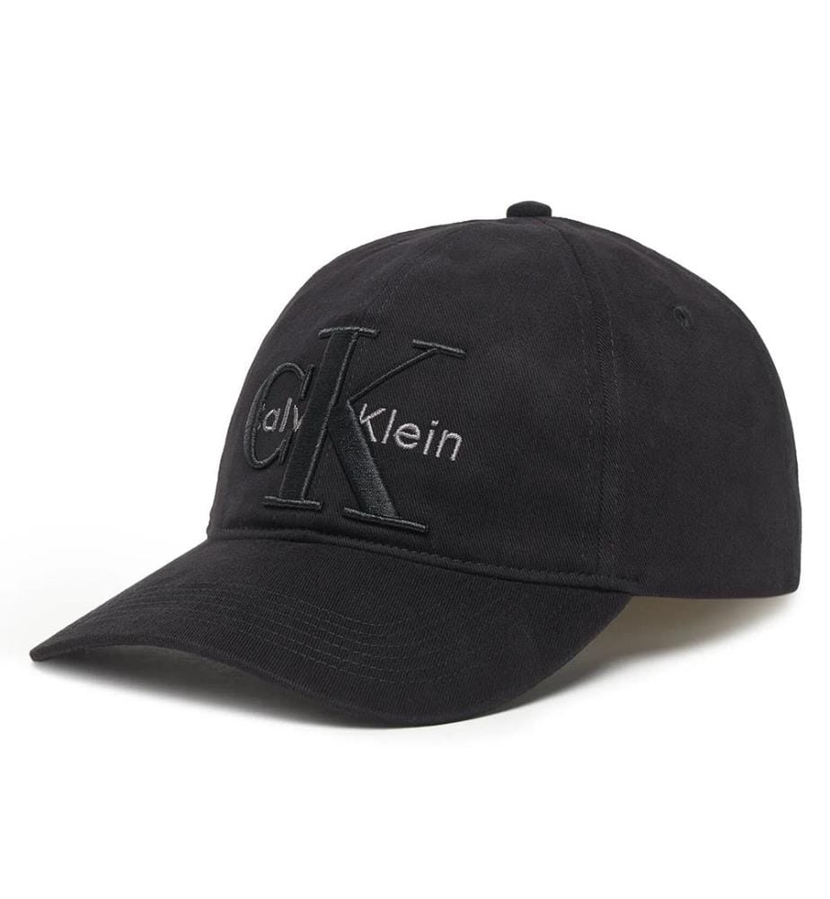 Kappe – Schwarz