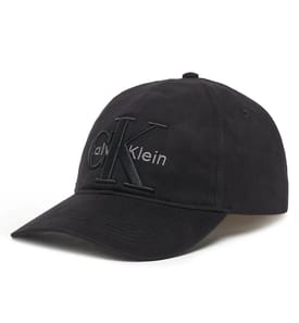 Casquette - Noir