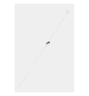 Cayagan Armband - Gelbgold 375/1000