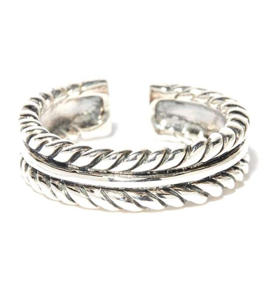 Ring Inae - Silber