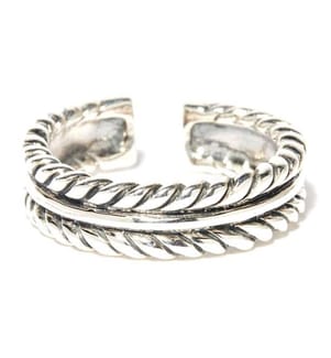 Ring Inae - Silber
