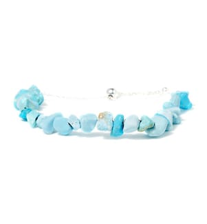 Kalaki-Armband - Türkis