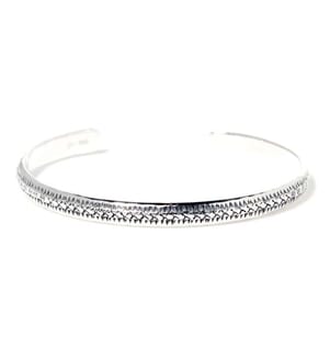 Onchicome Armband - Silber