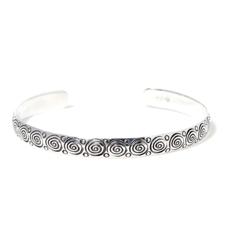 Centzon Armband - Silber