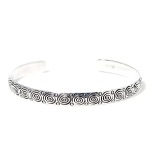 Centzon Armband - Silber
