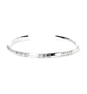 Teixcuepa Armband - Silber