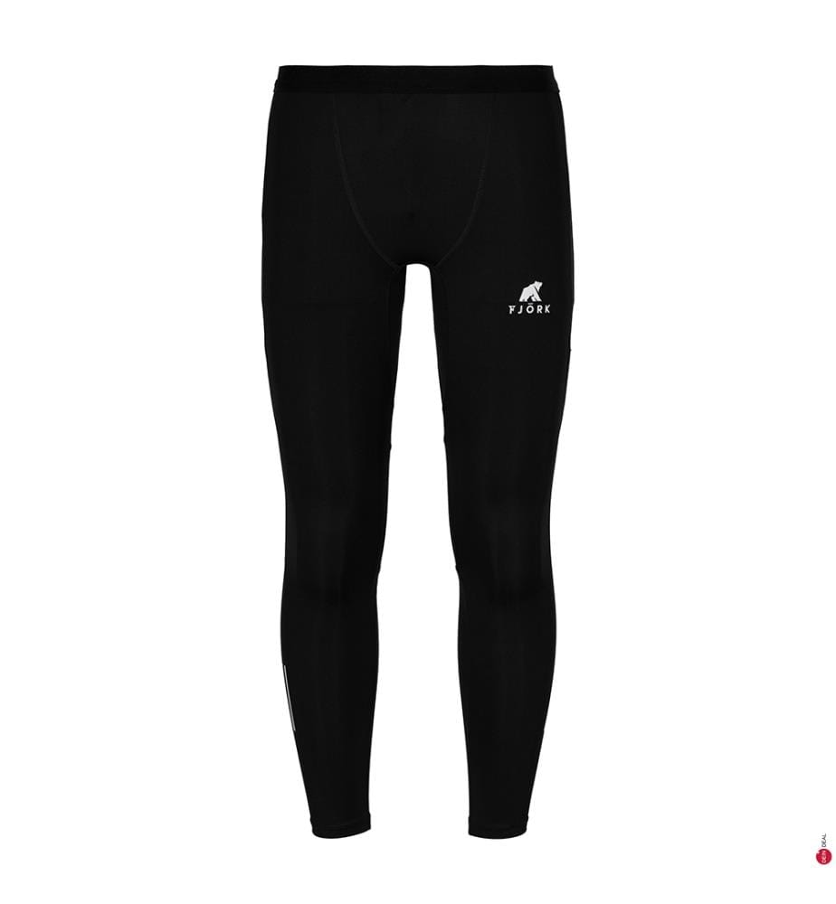 Legging Running - Noir