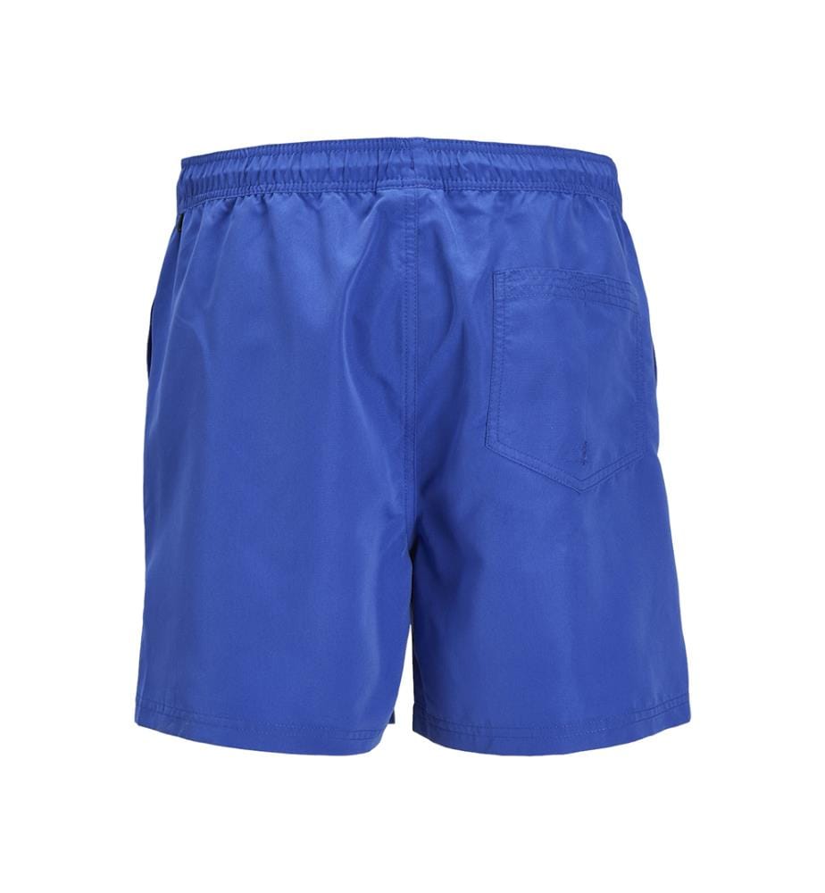 Badeshorts - Blau