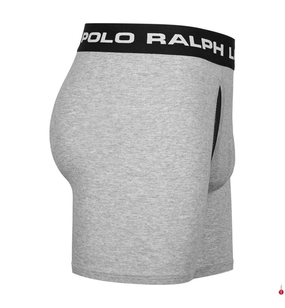 Pack de 3 Boxers - 3 Coloris