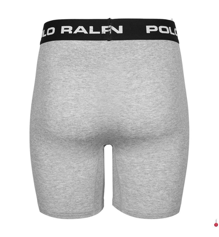 Pack de 3 Boxers - 3 Coloris