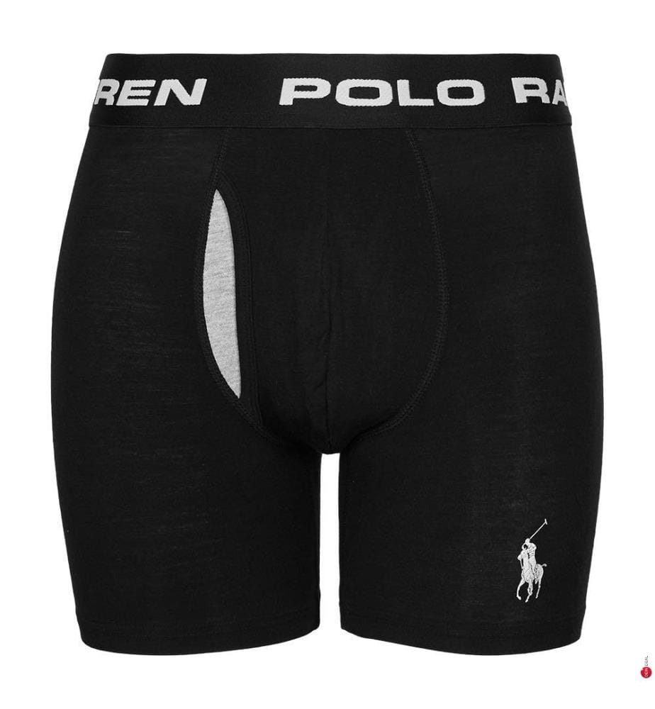 Pack de 3 Boxers - 3 Coloris