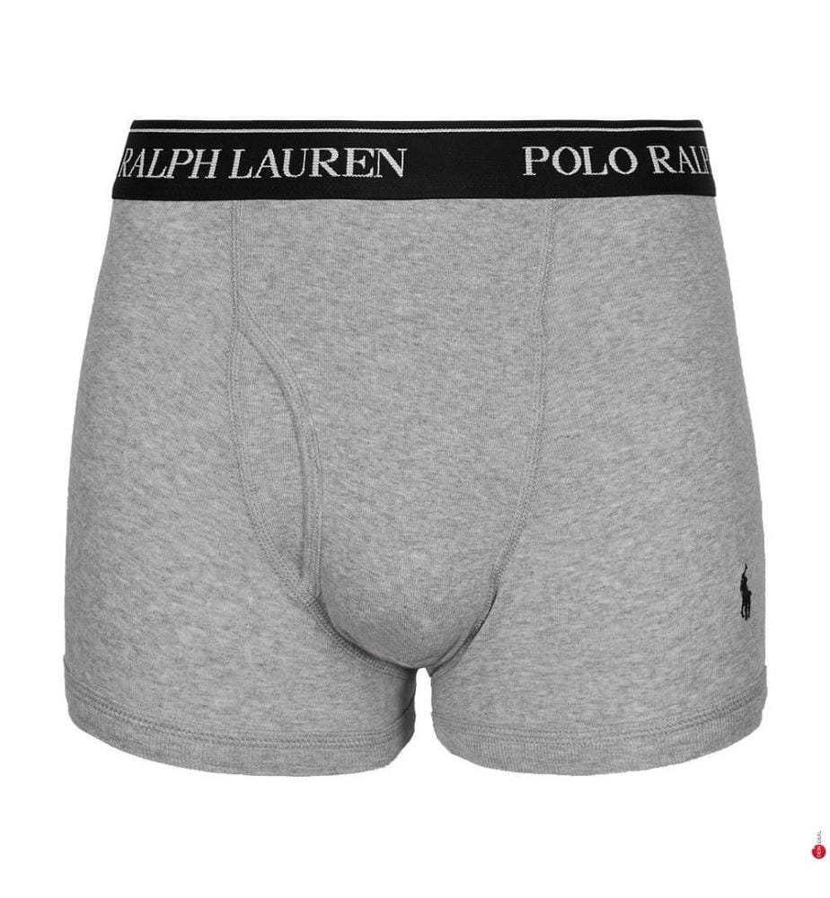 Confezione da 3 boxer - 3 colori