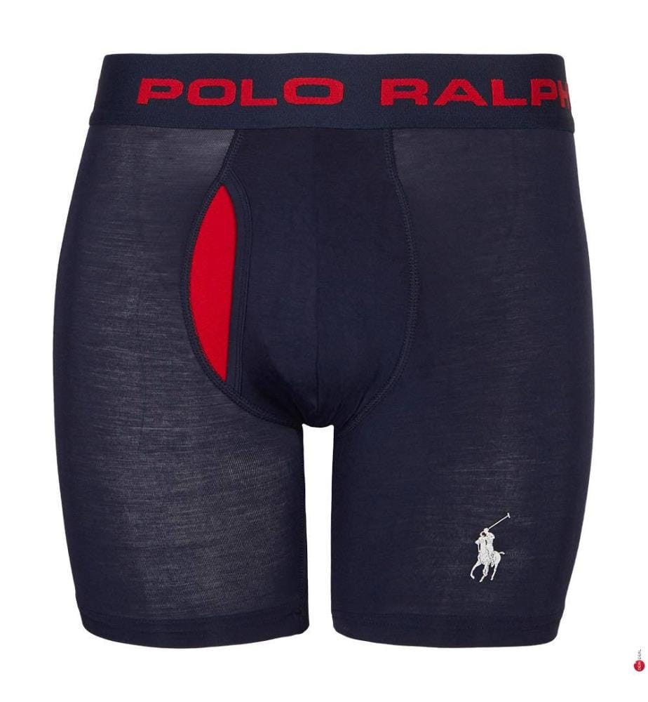 Pack de 3 Boxers - 3 Coloris