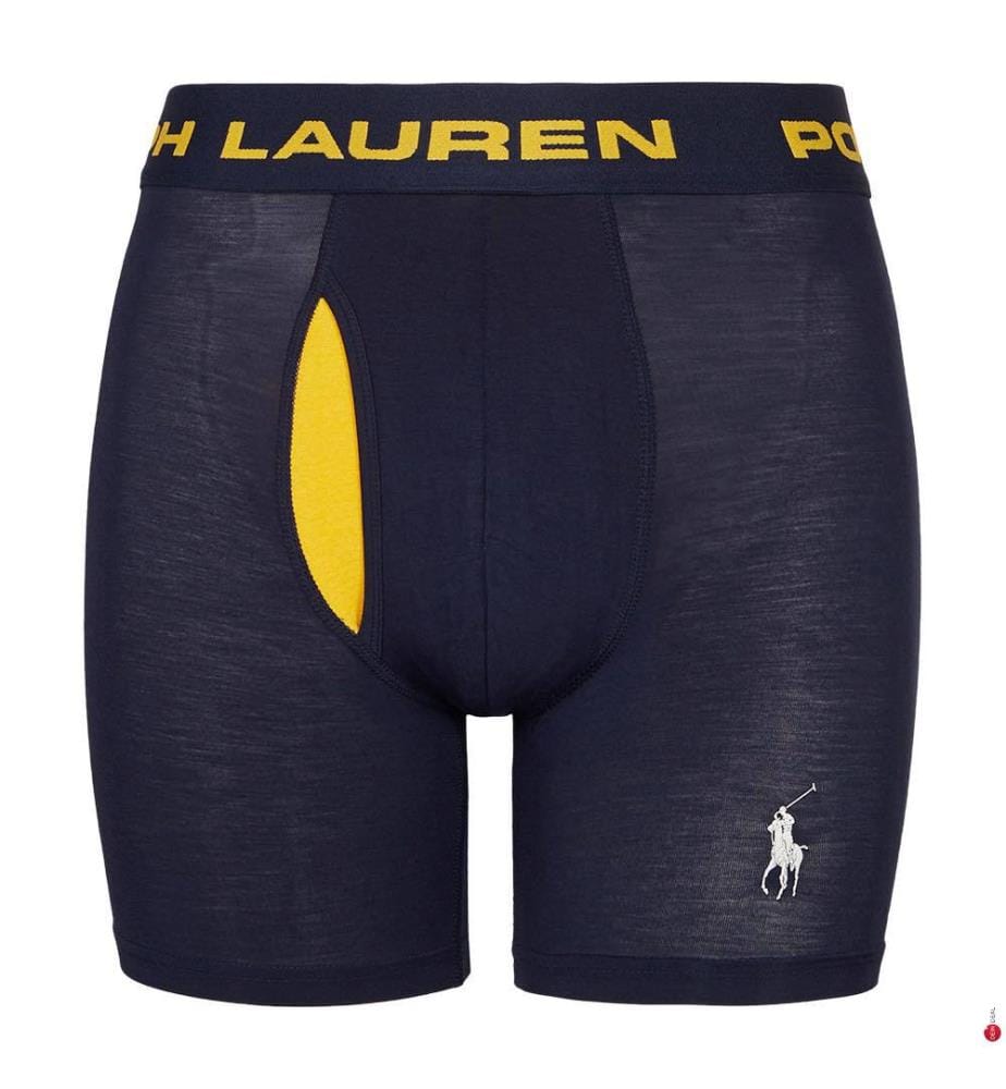 Pack de 3 Boxers - 3 Coloris