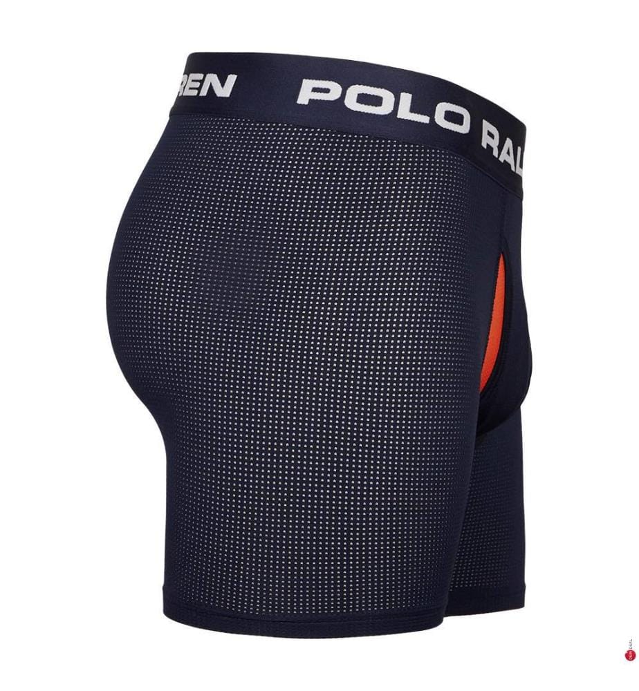 Confezione di 3 boxer - 3 colori