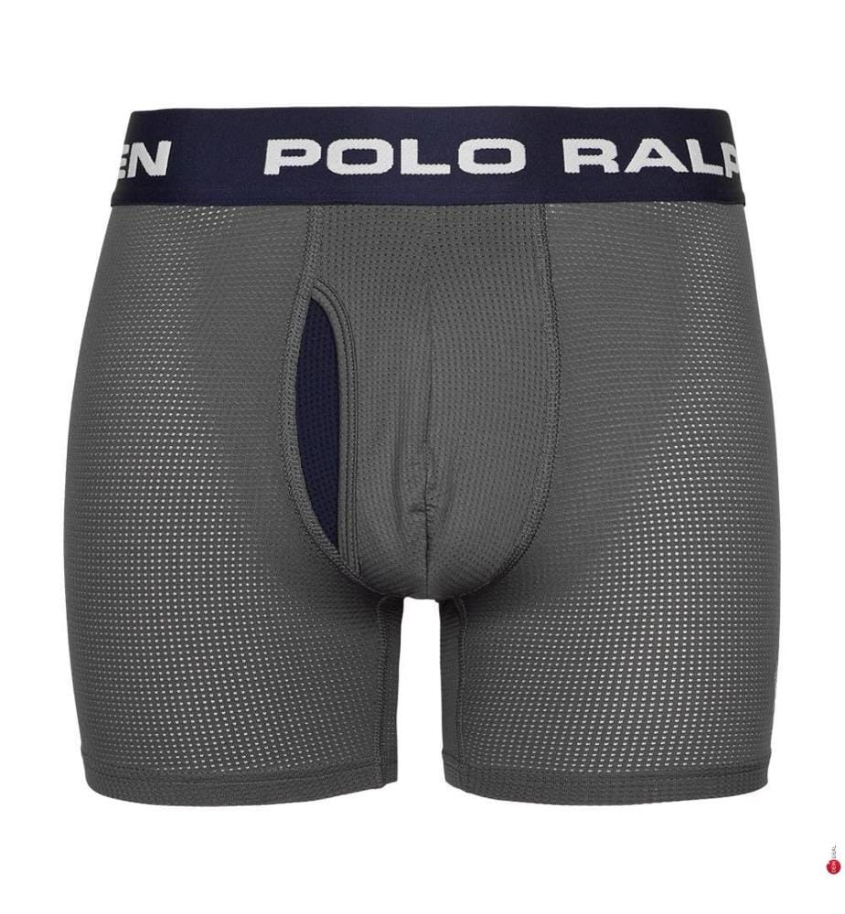 Confezione di 3 boxer - 3 colori