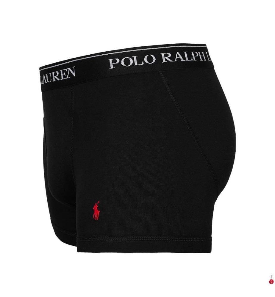 Confezione da 3 boxer - Nero