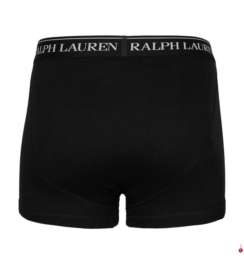 Confezione da 3 boxer - Nero
