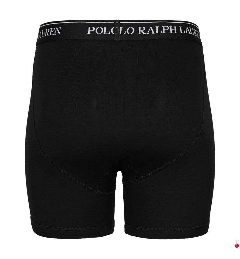 Pack de 3 Boxers - Noir