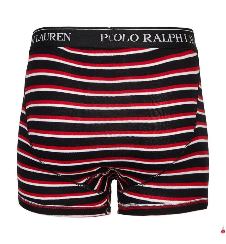Pack de 3 Boxers - Noir