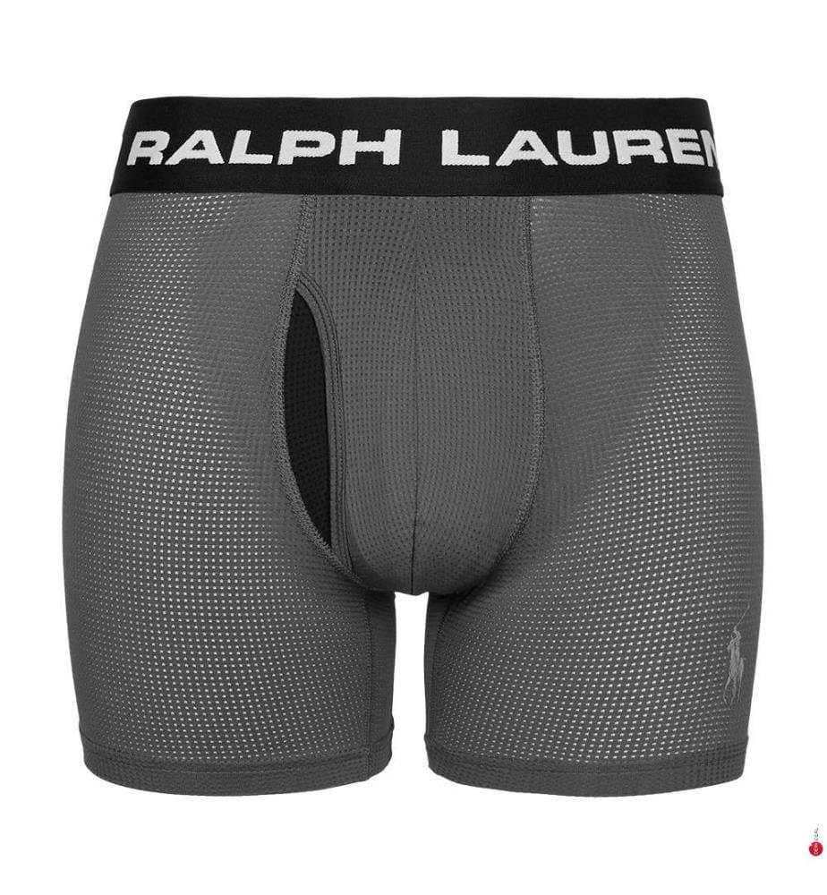 Confezione di 3 boxer - 3 colori