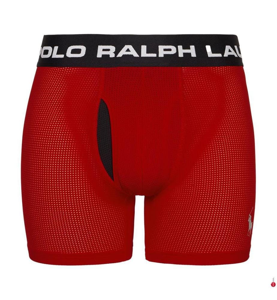 Confezione di 3 boxer - 3 colori