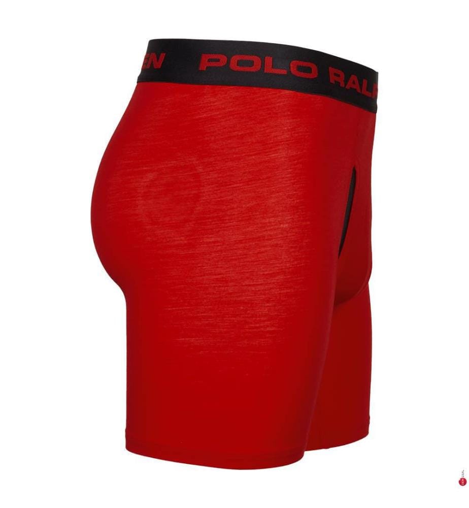 Confezione di 3 boxer - 3 colori