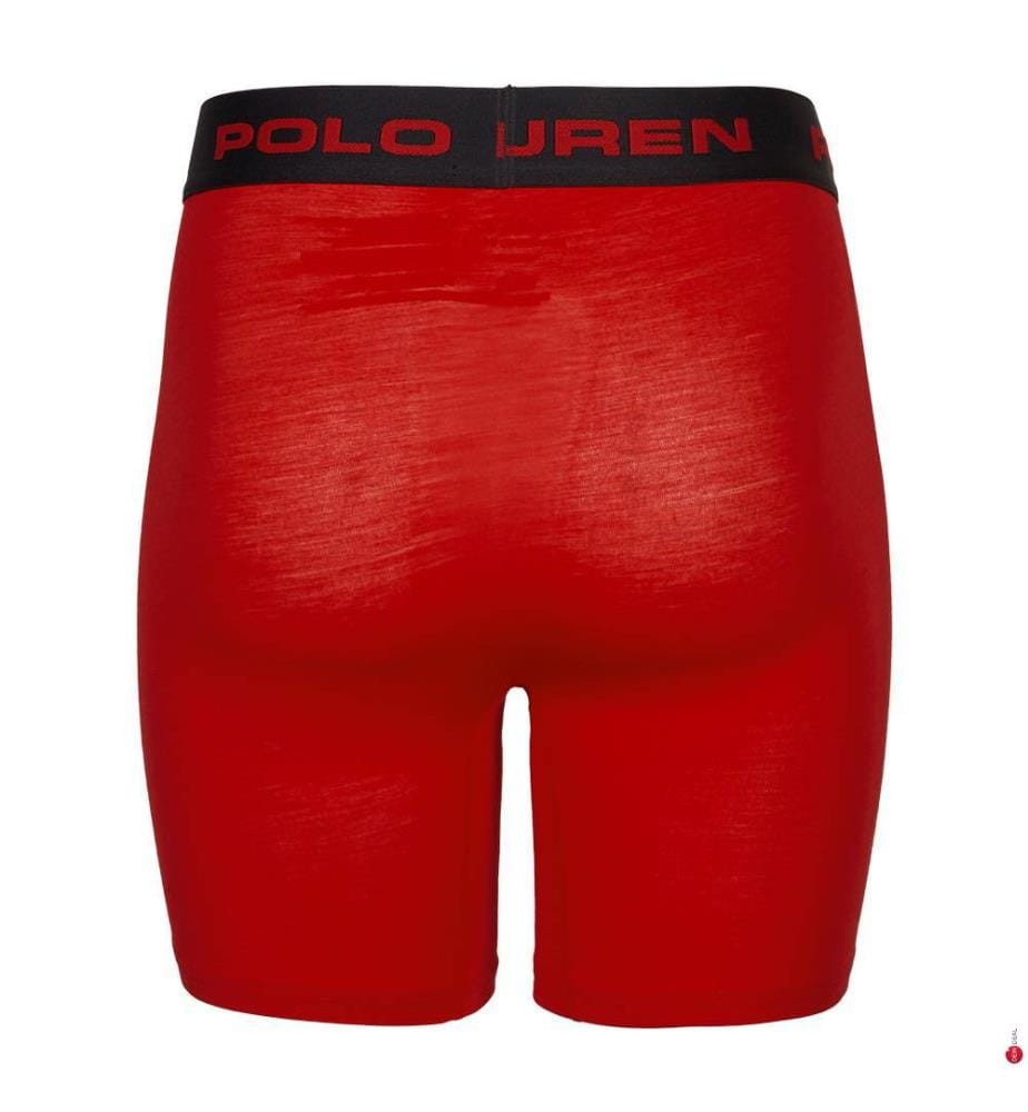 Confezione di 3 boxer - 3 colori